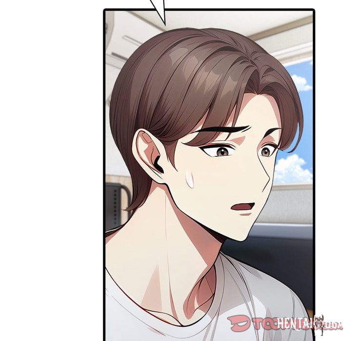 Seductive Curves Behind Closed Doors Seductive Curves Behind Closed Doors Chapter 17 - Trang 99