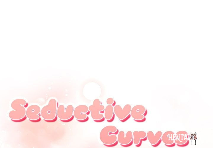 Seductive Curves Behind Closed Doors Seductive Curves Behind Closed Doors Chapter 18 - ページ 1