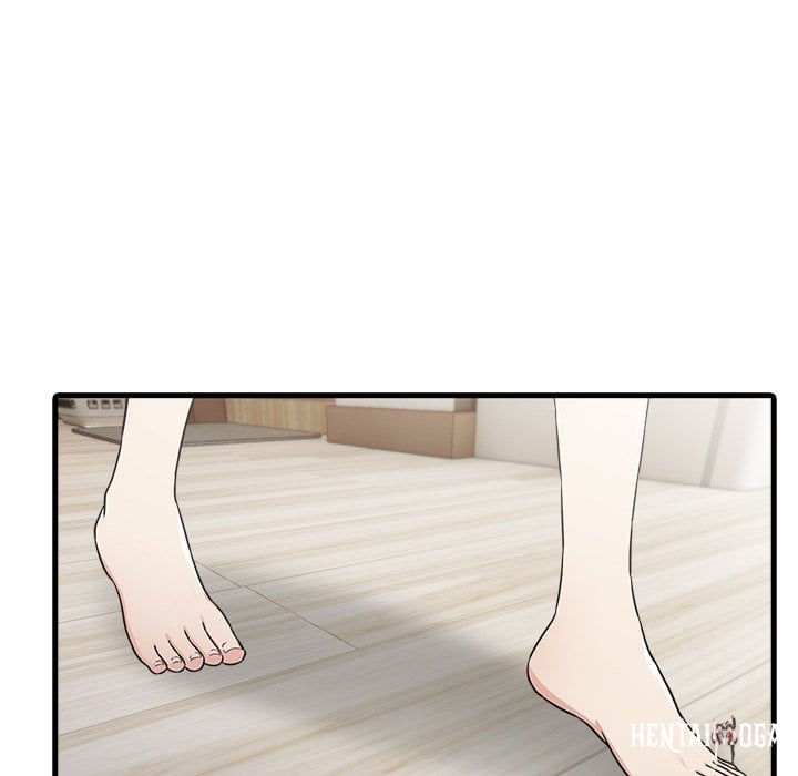 Seductive Curves Behind Closed Doors Seductive Curves Behind Closed Doors Chapter 18 - ページ 101