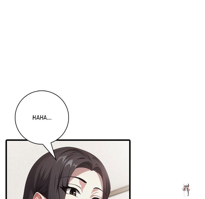 Seductive Curves Behind Closed Doors Seductive Curves Behind Closed Doors Chapter 18 - ページ 107