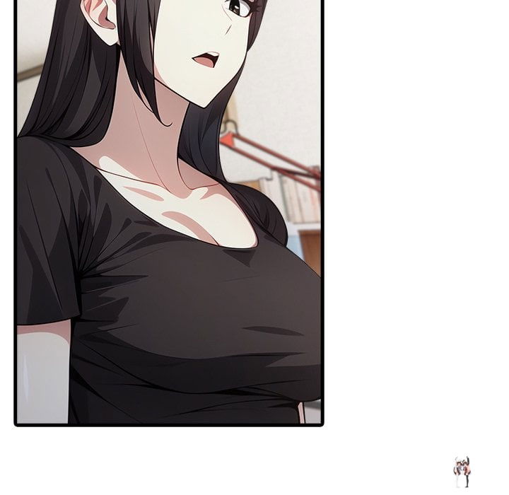 Seductive Curves Behind Closed Doors Seductive Curves Behind Closed Doors Chapter 18 - ページ 108