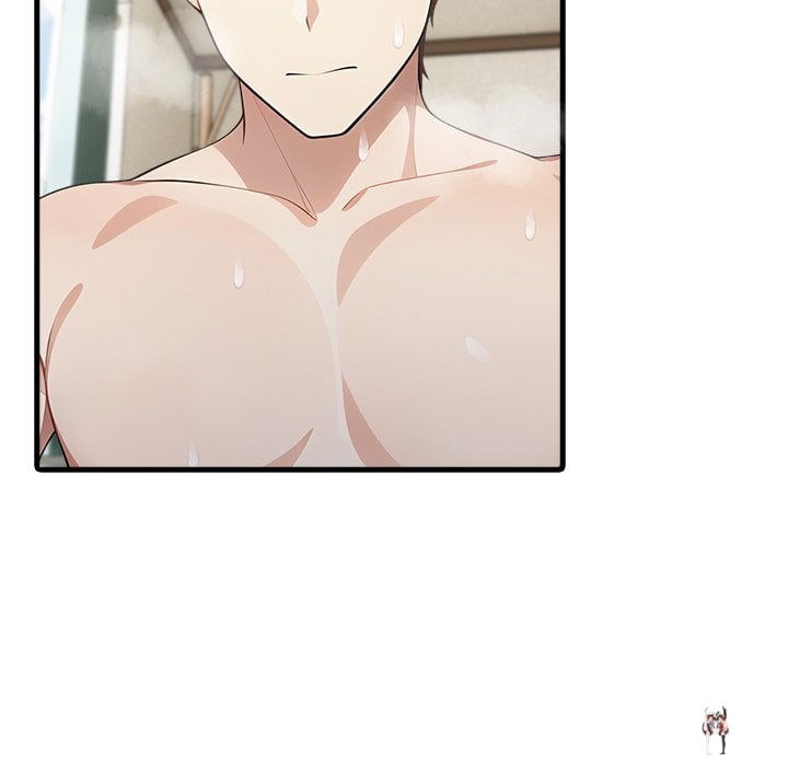 Seductive Curves Behind Closed Doors Seductive Curves Behind Closed Doors Chapter 18 - ページ 13