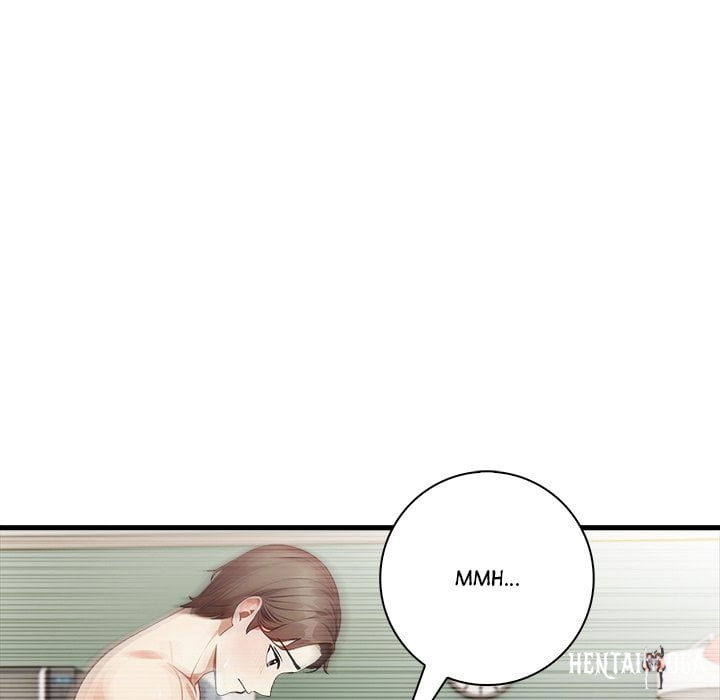 Seductive Curves Behind Closed Doors Seductive Curves Behind Closed Doors Chapter 18 - ページ 14