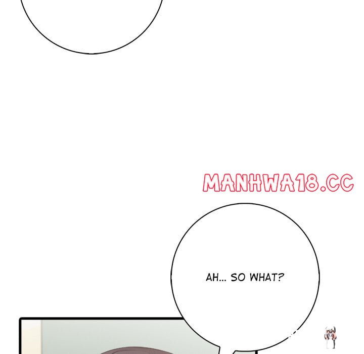 Seductive Curves Behind Closed Doors Seductive Curves Behind Closed Doors Chapter 18 - ページ 20