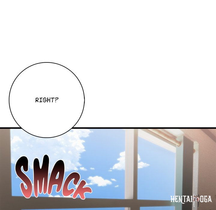 Seductive Curves Behind Closed Doors Seductive Curves Behind Closed Doors Chapter 18 - ページ 25