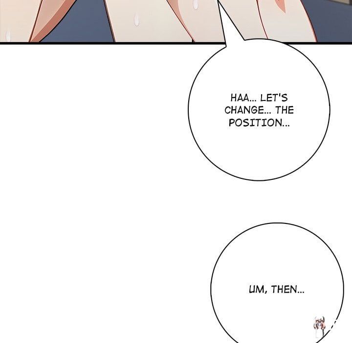 Seductive Curves Behind Closed Doors Seductive Curves Behind Closed Doors Chapter 18 - ページ 31