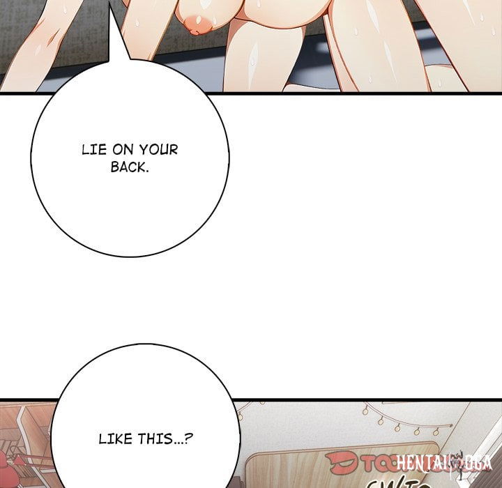 Seductive Curves Behind Closed Doors Seductive Curves Behind Closed Doors Chapter 18 - ページ 33