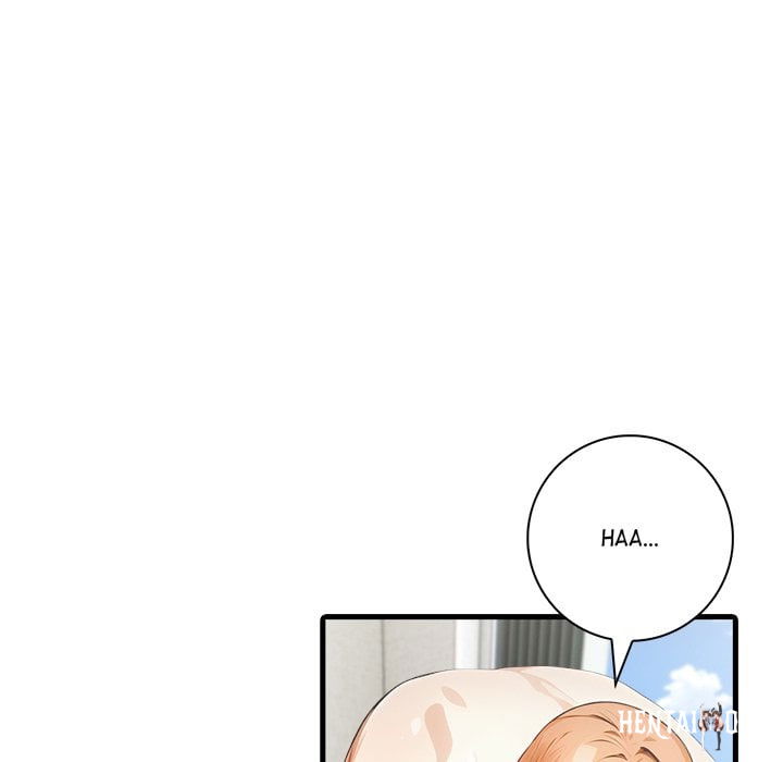 Seductive Curves Behind Closed Doors Seductive Curves Behind Closed Doors Chapter 18 - ページ 35