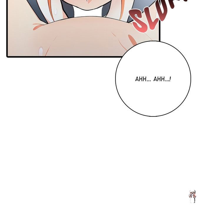 Seductive Curves Behind Closed Doors Seductive Curves Behind Closed Doors Chapter 18 - ページ 41