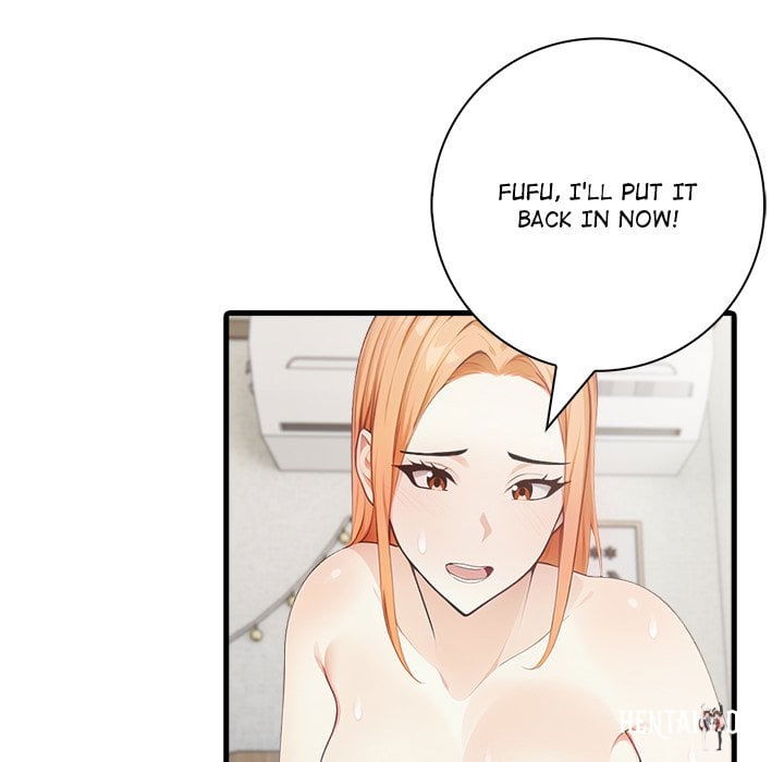 Seductive Curves Behind Closed Doors Seductive Curves Behind Closed Doors Chapter 18 - ページ 42