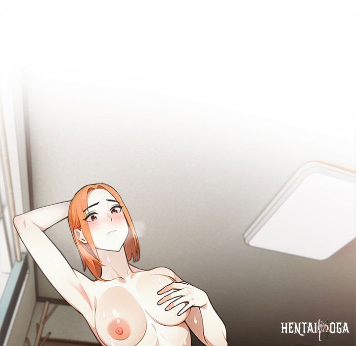 Seductive Curves Behind Closed Doors Seductive Curves Behind Closed Doors Chapter 18 - ページ 44