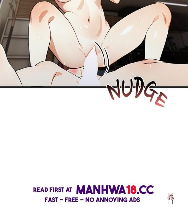 Seductive Curves Behind Closed Doors Seductive Curves Behind Closed Doors Chapter 18 - ページ 45