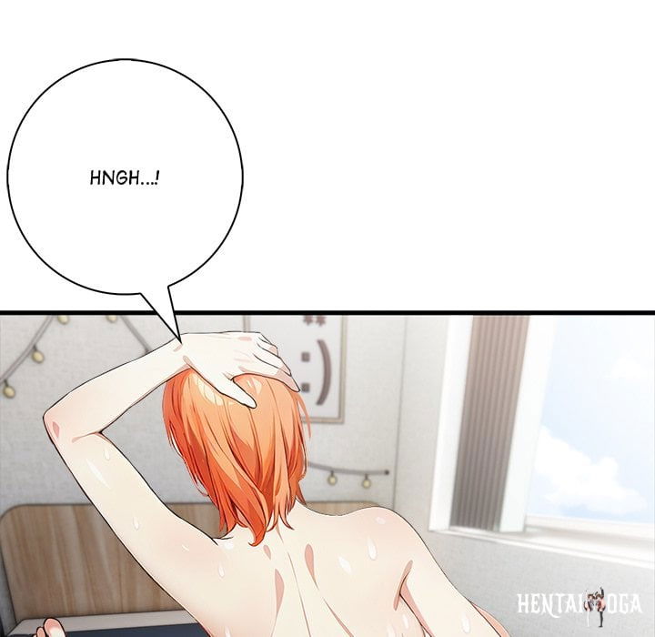 Seductive Curves Behind Closed Doors Seductive Curves Behind Closed Doors Chapter 18 - ページ 46