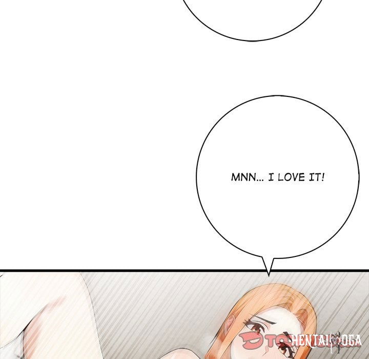 Seductive Curves Behind Closed Doors Seductive Curves Behind Closed Doors Chapter 18 - ページ 57