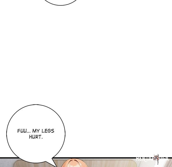 Seductive Curves Behind Closed Doors Seductive Curves Behind Closed Doors Chapter 18 - ページ 59