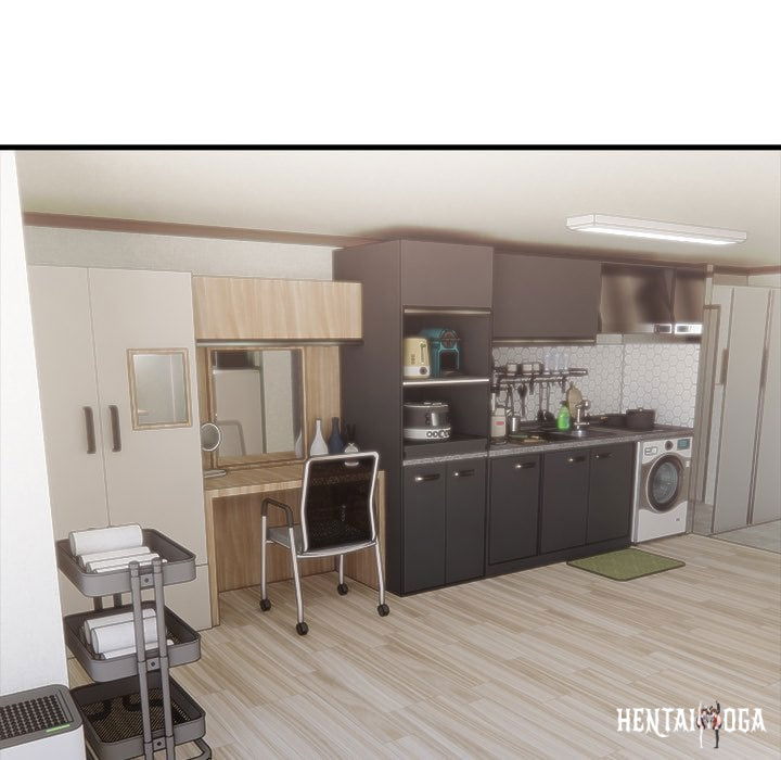 Seductive Curves Behind Closed Doors Seductive Curves Behind Closed Doors Chapter 18 - ページ 6