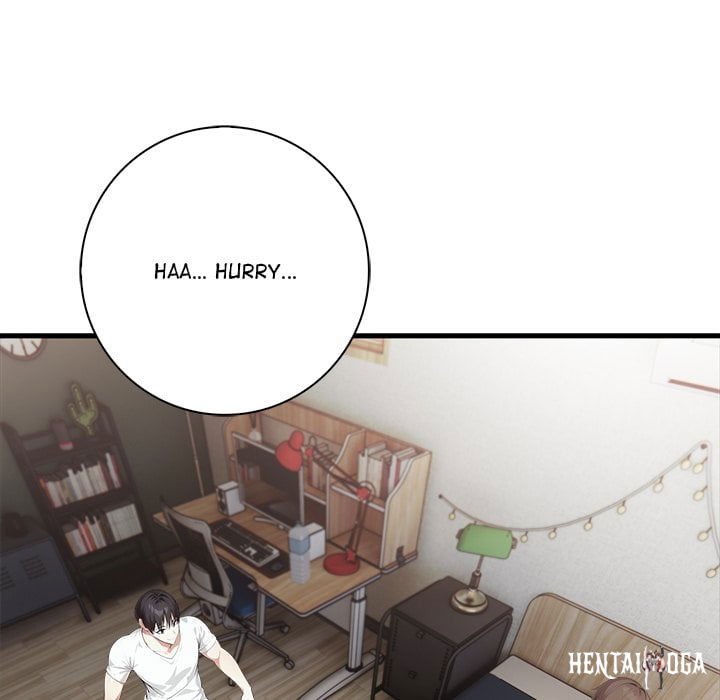 Seductive Curves Behind Closed Doors Seductive Curves Behind Closed Doors Chapter 18 - ページ 67