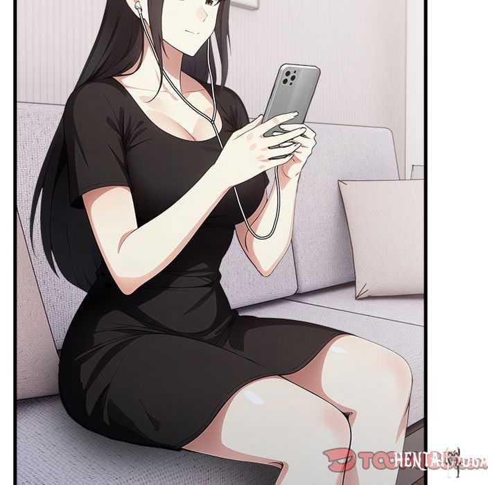 Seductive Curves Behind Closed Doors Seductive Curves Behind Closed Doors Chapter 18 - ページ 75