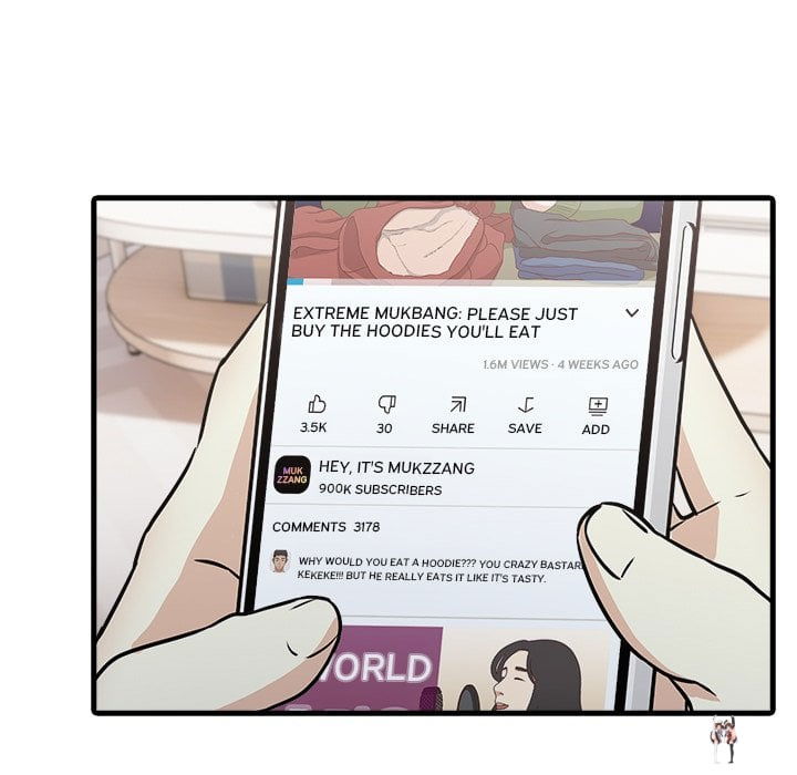 Seductive Curves Behind Closed Doors Seductive Curves Behind Closed Doors Chapter 18 - ページ 77