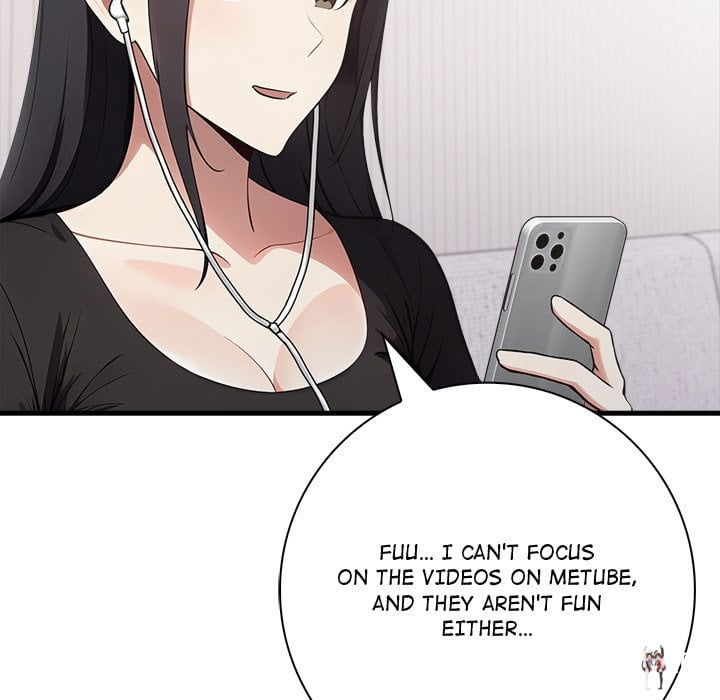 Seductive Curves Behind Closed Doors Seductive Curves Behind Closed Doors Chapter 18 - ページ 79