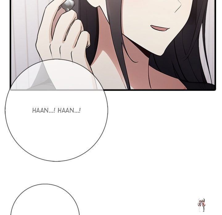 Seductive Curves Behind Closed Doors Seductive Curves Behind Closed Doors Chapter 18 - ページ 81