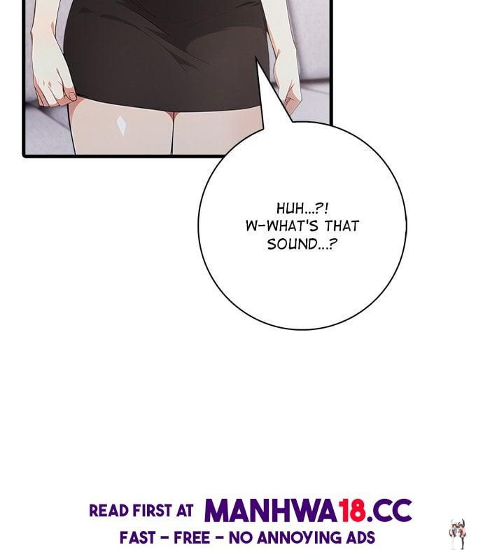 Seductive Curves Behind Closed Doors Seductive Curves Behind Closed Doors Chapter 18 - ページ 83