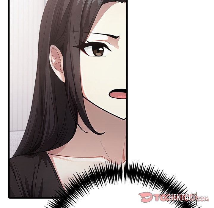 Seductive Curves Behind Closed Doors Seductive Curves Behind Closed Doors Chapter 18 - ページ 87