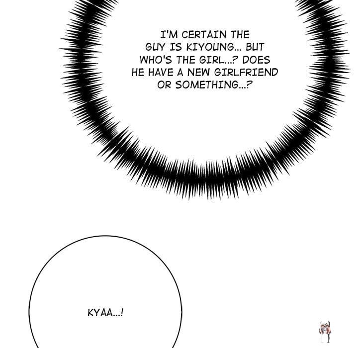 Seductive Curves Behind Closed Doors Seductive Curves Behind Closed Doors Chapter 18 - ページ 88