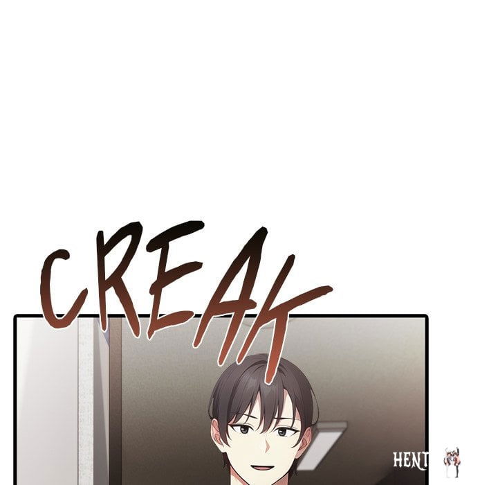 Seductive Curves Behind Closed Doors Seductive Curves Behind Closed Doors Chapter 18 - ページ 92