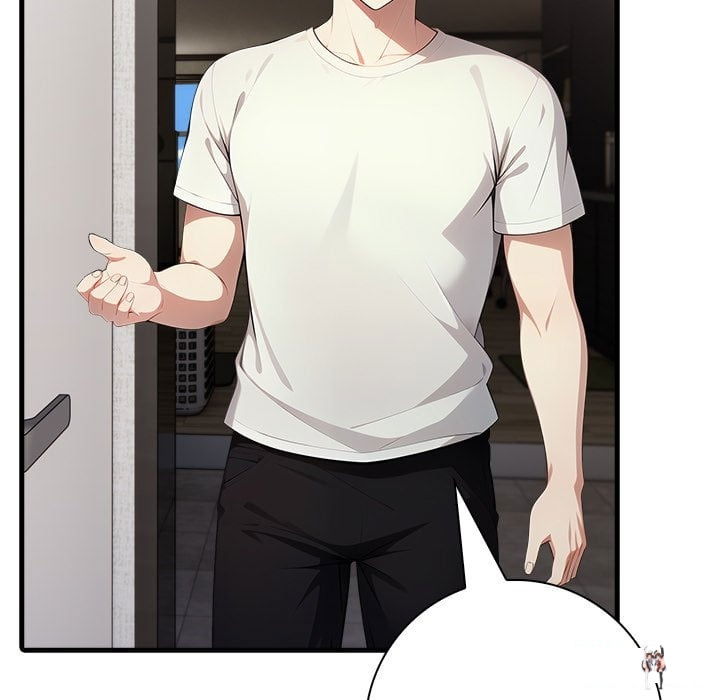 Seductive Curves Behind Closed Doors Seductive Curves Behind Closed Doors Chapter 18 - ページ 93