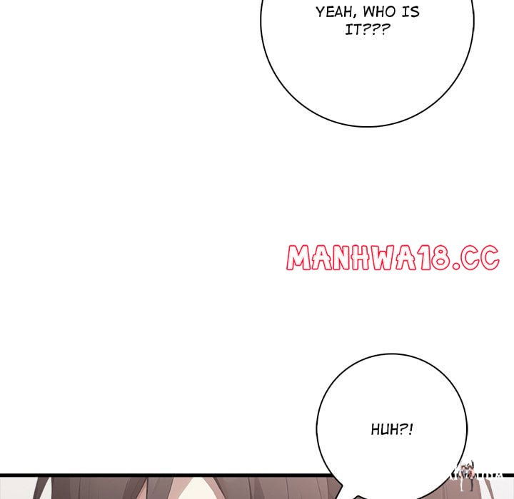 Seductive Curves Behind Closed Doors Seductive Curves Behind Closed Doors Chapter 18 - ページ 94