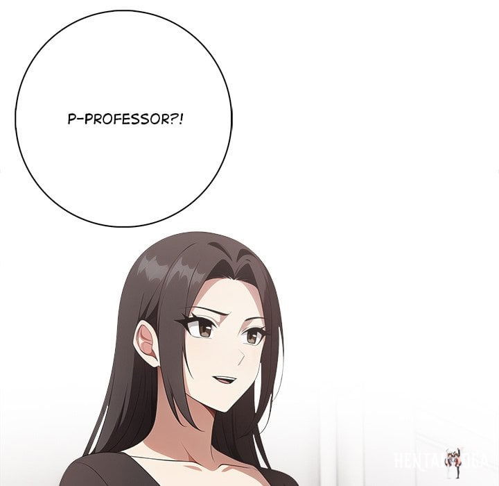 Seductive Curves Behind Closed Doors Seductive Curves Behind Closed Doors Chapter 18 - ページ 96