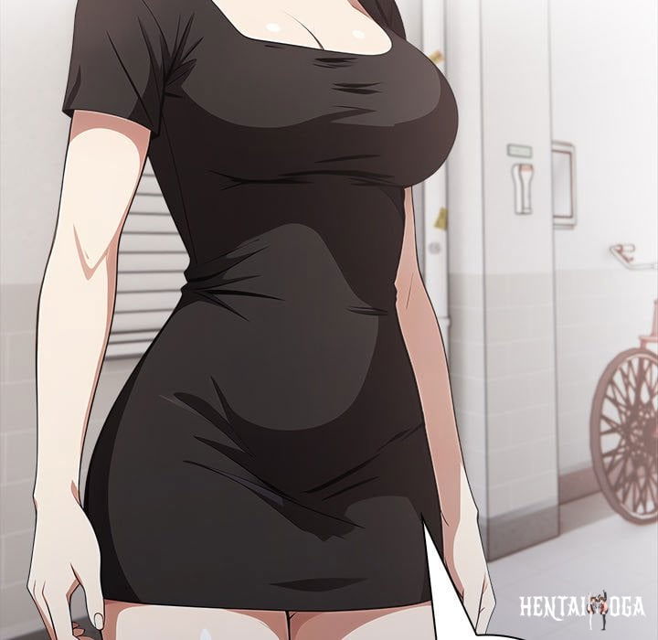 Seductive Curves Behind Closed Doors Seductive Curves Behind Closed Doors Chapter 18 - ページ 97