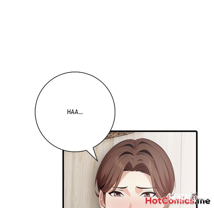 Seductive Curves Behind Closed Doors Seductive Curves Behind Closed Doors Chapter 19 - Page 100