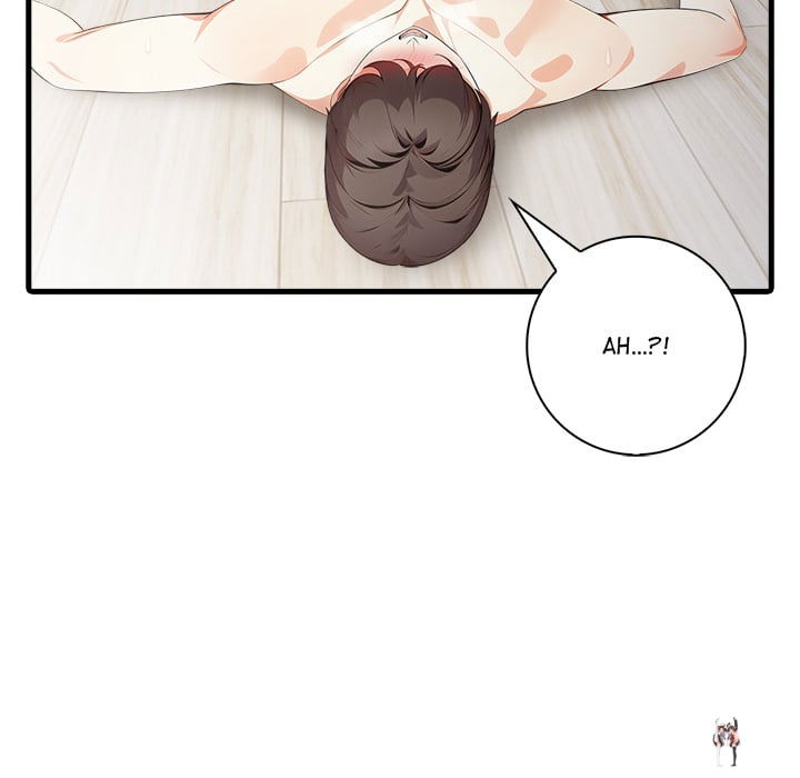 Seductive Curves Behind Closed Doors Seductive Curves Behind Closed Doors Chapter 19 - Page 103