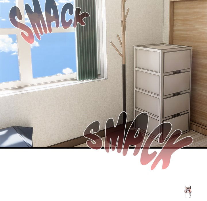 Seductive Curves Behind Closed Doors Seductive Curves Behind Closed Doors Chapter 19 - Page 107