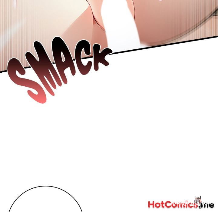 Seductive Curves Behind Closed Doors Seductive Curves Behind Closed Doors Chapter 19 - Page 109