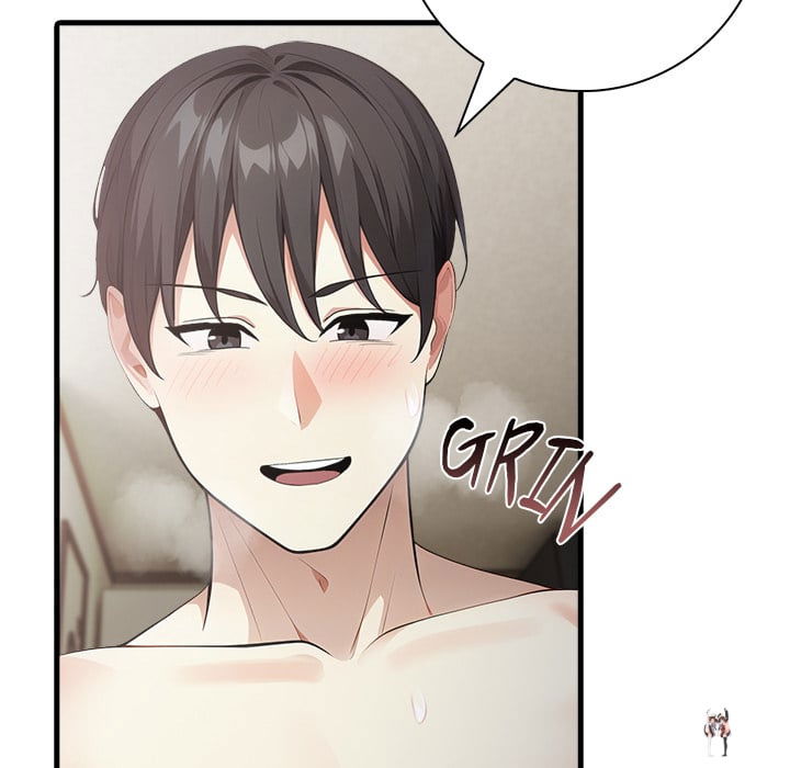 Seductive Curves Behind Closed Doors Seductive Curves Behind Closed Doors Chapter 19 - Page 12