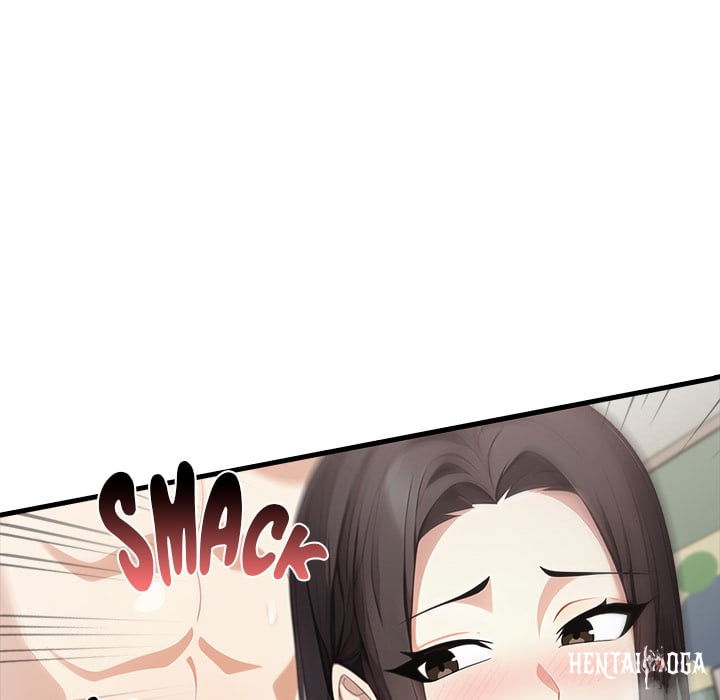 Seductive Curves Behind Closed Doors Seductive Curves Behind Closed Doors Chapter 19 - Page 22