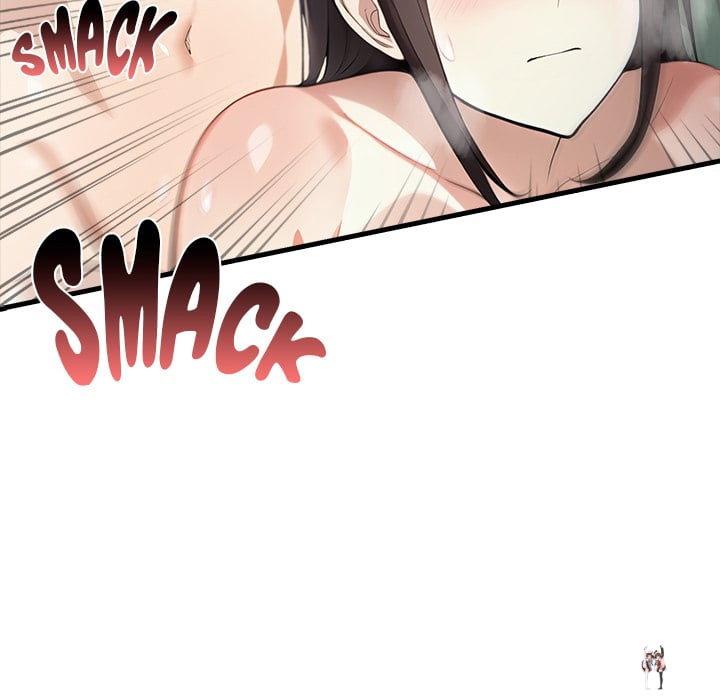 Seductive Curves Behind Closed Doors Seductive Curves Behind Closed Doors Chapter 19 - Page 23