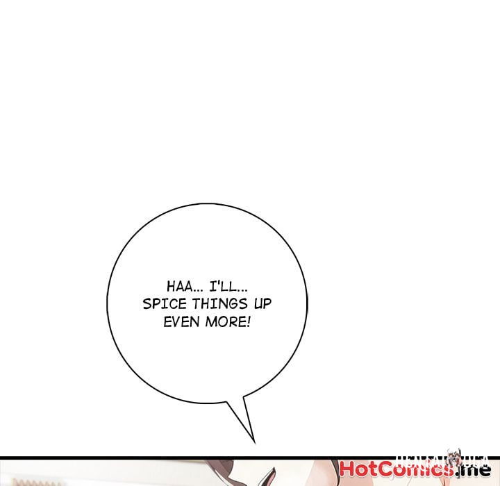 Seductive Curves Behind Closed Doors Seductive Curves Behind Closed Doors Chapter 19 - Page 28