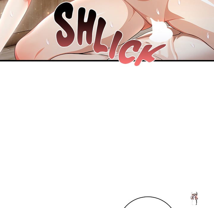 Seductive Curves Behind Closed Doors Seductive Curves Behind Closed Doors Chapter 19 - Page 32