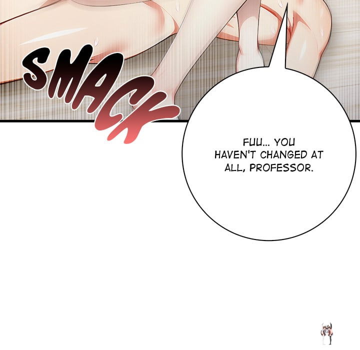 Seductive Curves Behind Closed Doors Seductive Curves Behind Closed Doors Chapter 19 - Page 34