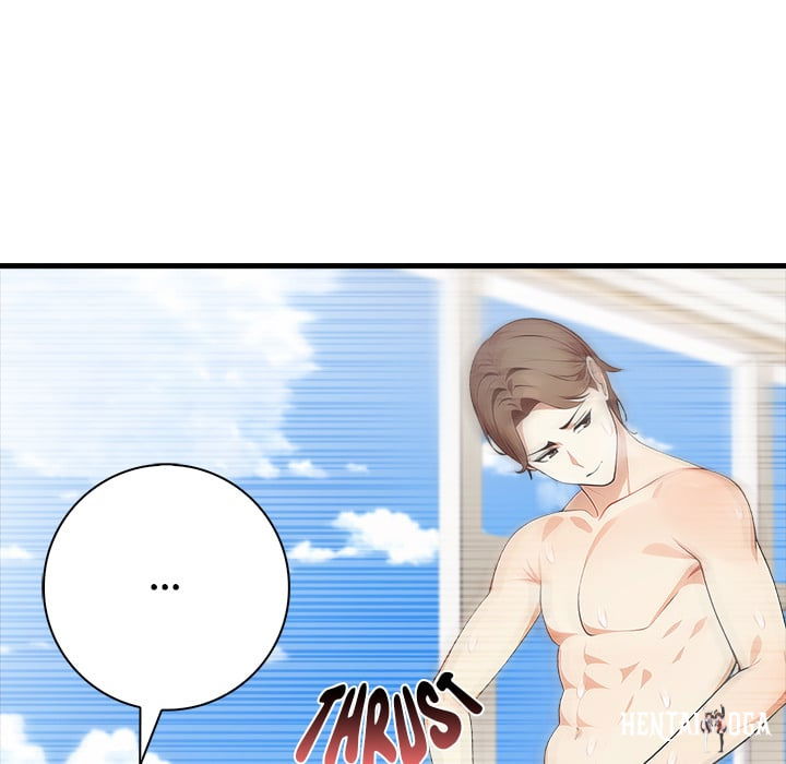 Seductive Curves Behind Closed Doors Seductive Curves Behind Closed Doors Chapter 19 - Page 35