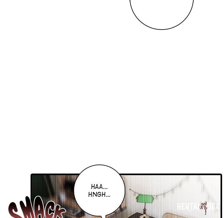 Seductive Curves Behind Closed Doors Seductive Curves Behind Closed Doors Chapter 19 - Page 45