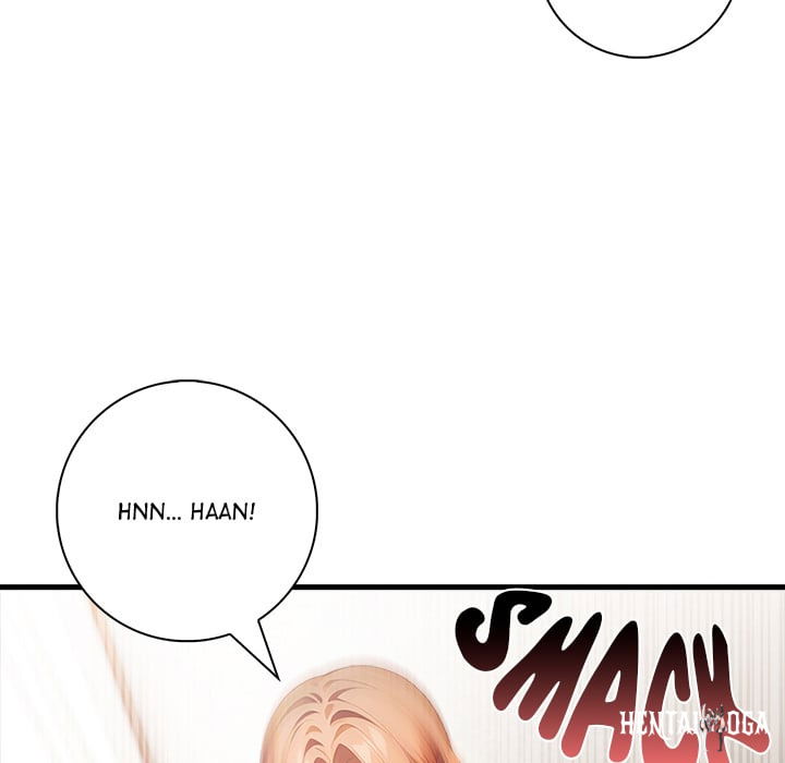 Seductive Curves Behind Closed Doors Seductive Curves Behind Closed Doors Chapter 19 - Page 49