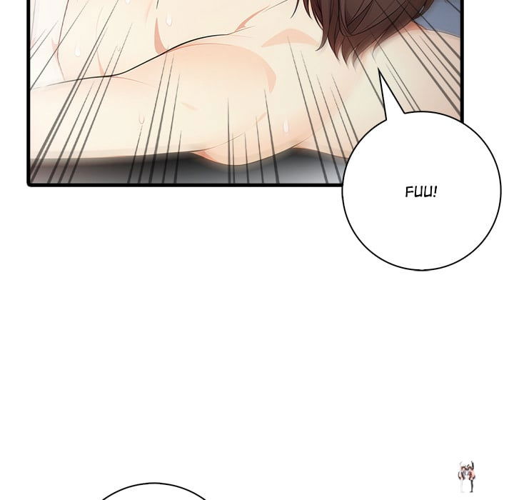 Seductive Curves Behind Closed Doors Seductive Curves Behind Closed Doors Chapter 19 - Page 55