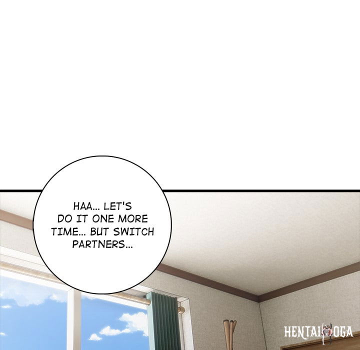 Seductive Curves Behind Closed Doors Seductive Curves Behind Closed Doors Chapter 19 - Page 58