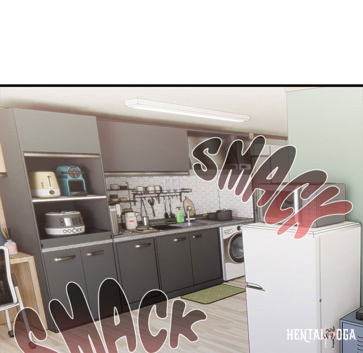 Seductive Curves Behind Closed Doors Seductive Curves Behind Closed Doors Chapter 19 - Page 61