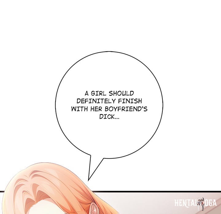 Seductive Curves Behind Closed Doors Seductive Curves Behind Closed Doors Chapter 19 - Page 67